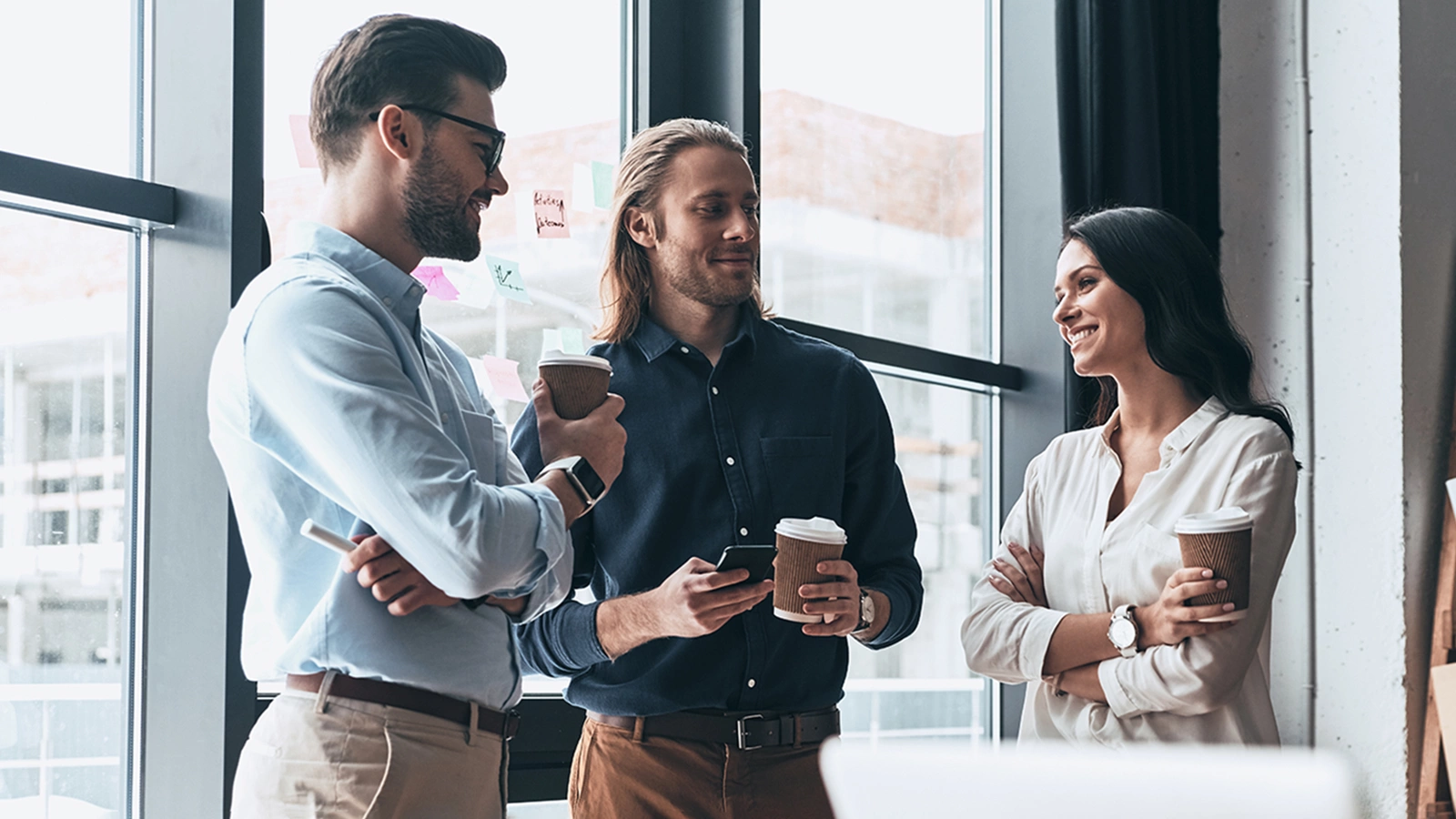 Как россияне относятся к своим коллегам. Неожиданные результаты опроса