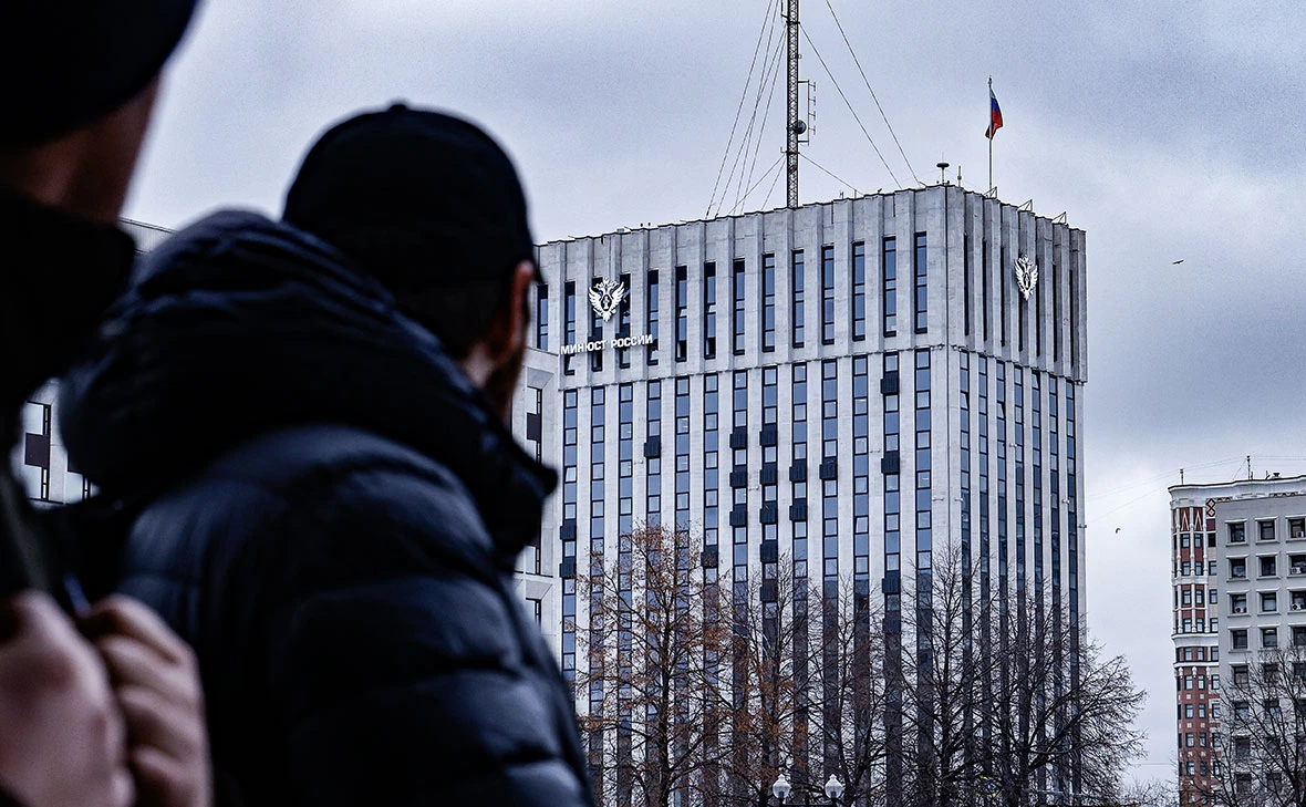 Андрей Любимов / РБК