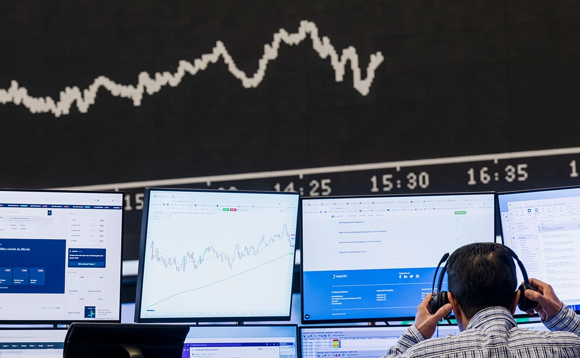 Thomas Lohnes / Getty Images