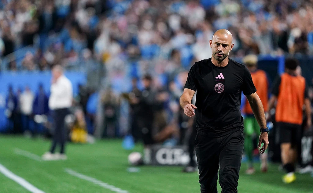 Sean Rayford / Getty Images