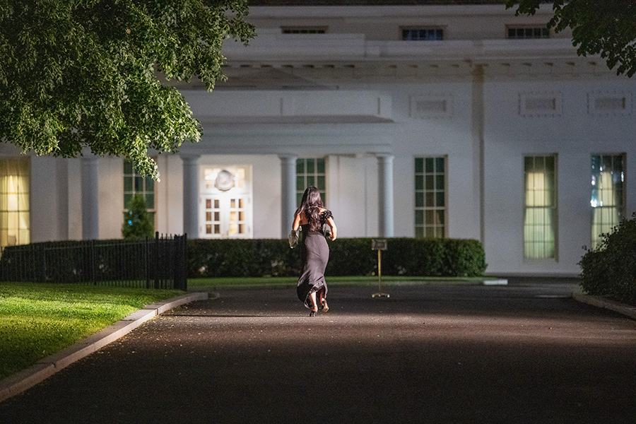 Andrew Leyden / Getty Images