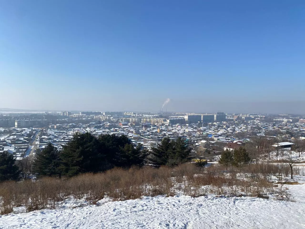 РБК Приморье
