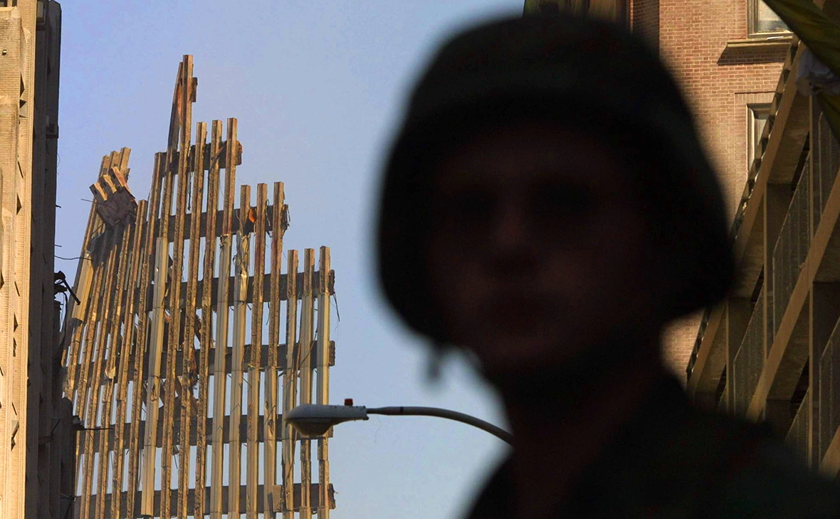 Mario Tama / Getty Images
