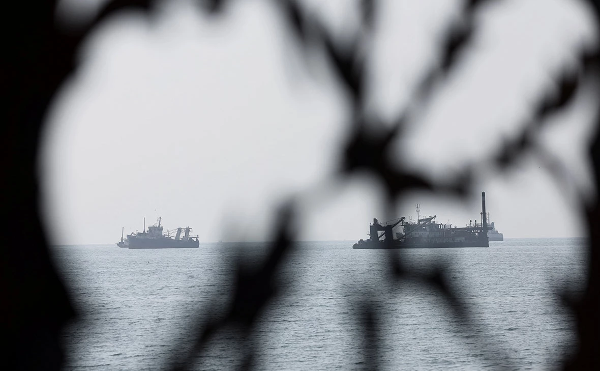 West Asia News Agency / Reuters