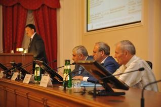 Волгоградская область активно реализует федеральную программу по развитию села