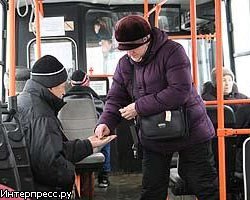 В Петербурге выросли тарифы на проезд 