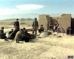 Две провинции Афганистана восстали против талибов