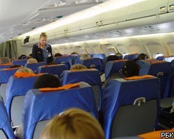 Госдума хочет обязать авиакомпании сообщать данные пассажиров