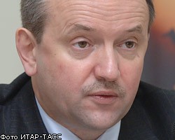 А.Казьмин назначен руководителем "Почты России"