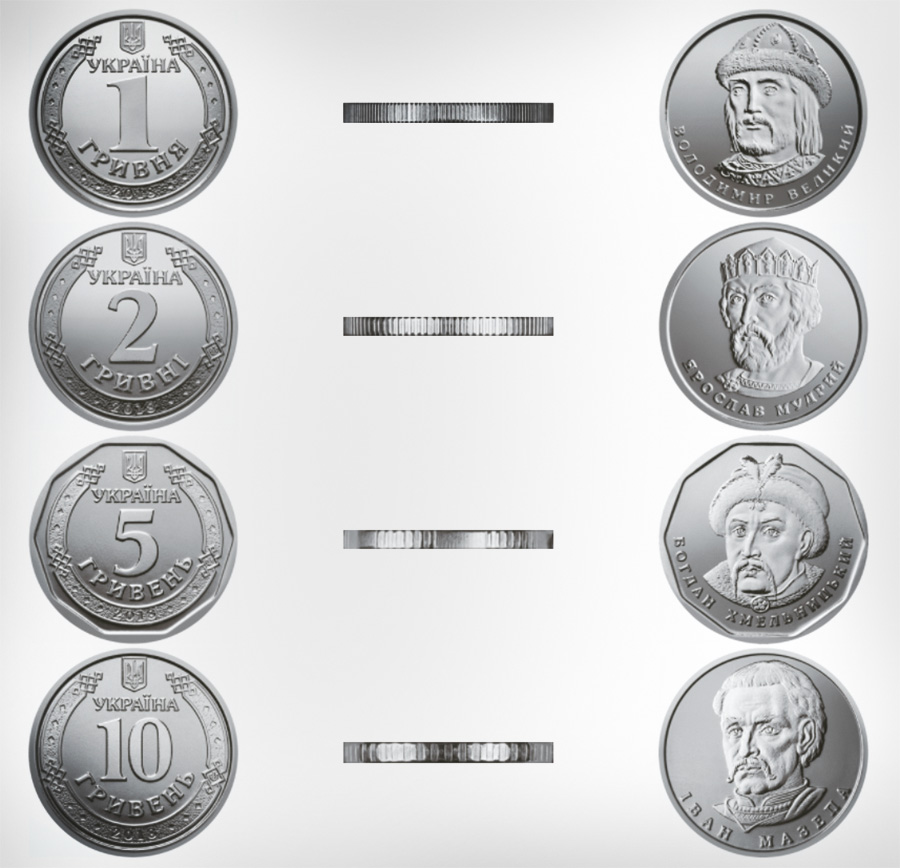 Из истории царских монет