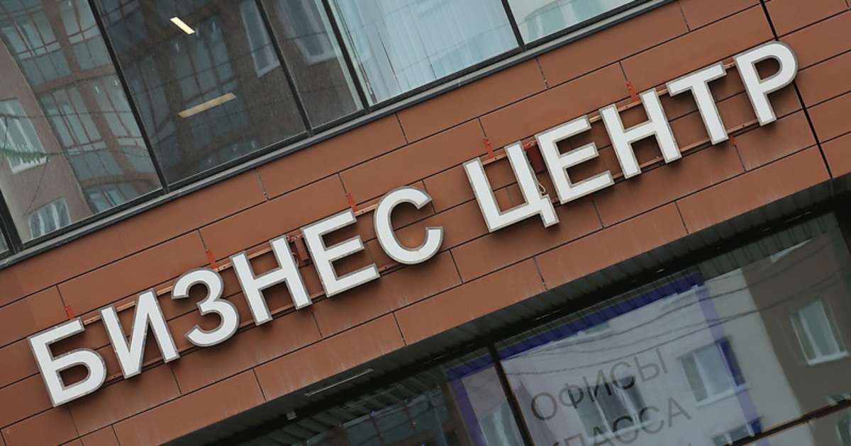 Девелоперы санкт петербурга