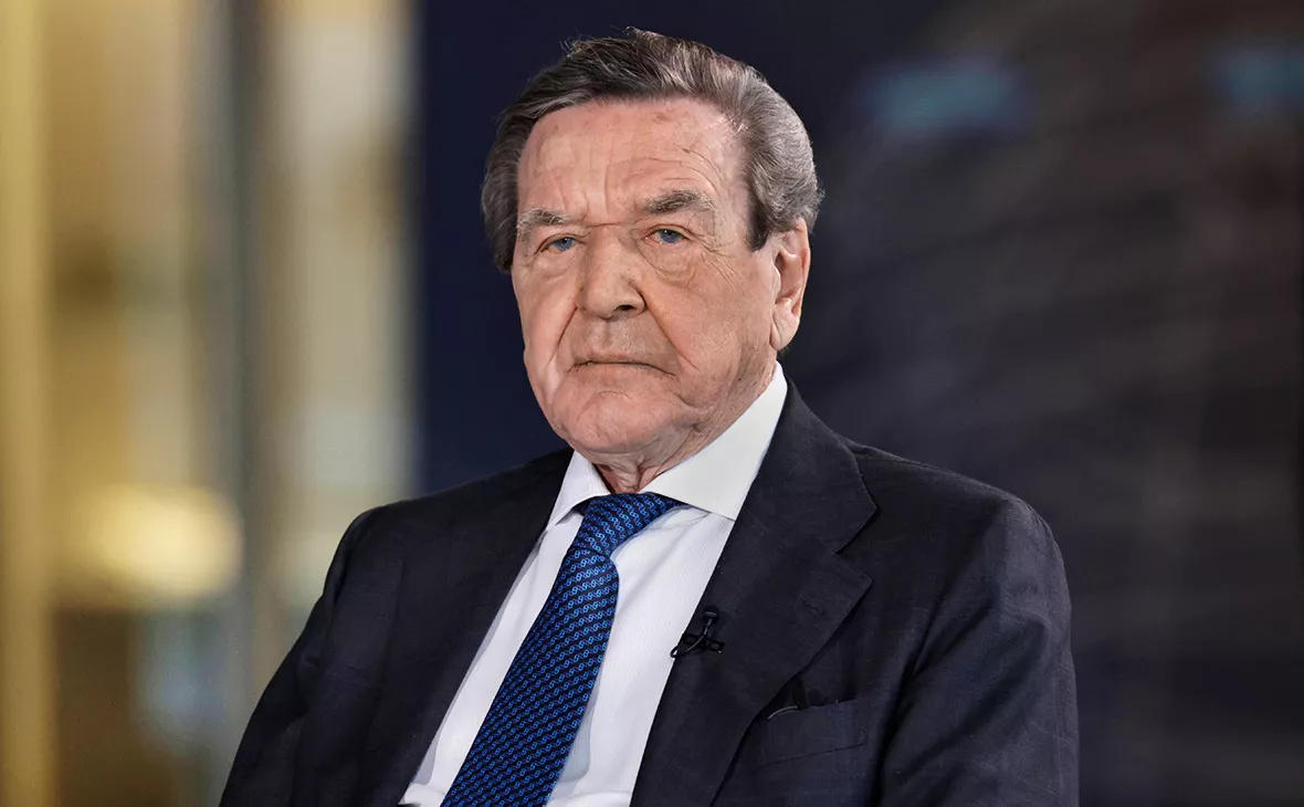 Jens Schicke / imago-images.de / Global Look Press