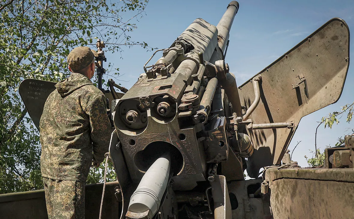 Alessandro Guerra / EPA / ТАСС