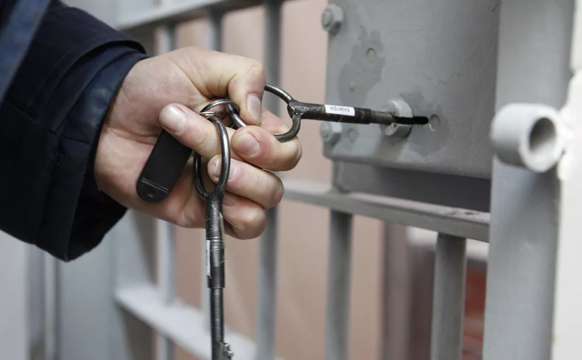 Эдуард Корниенко / РБК