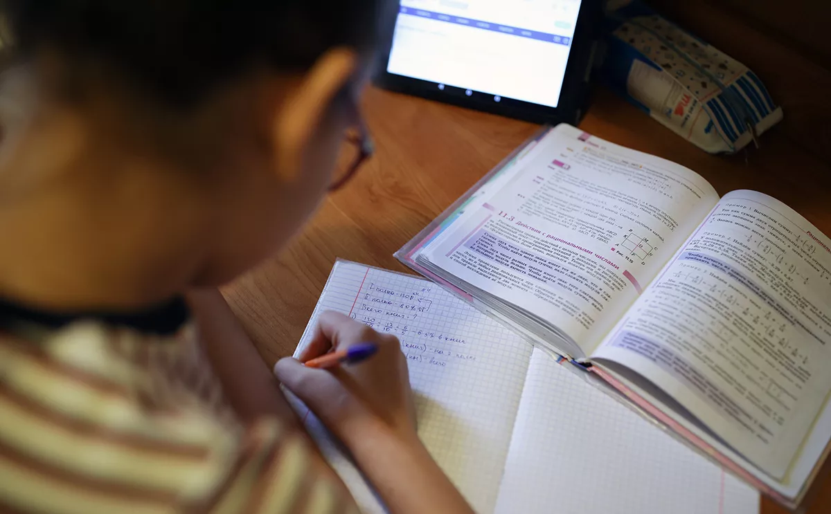 Виталий Тимкив / РИА Новости