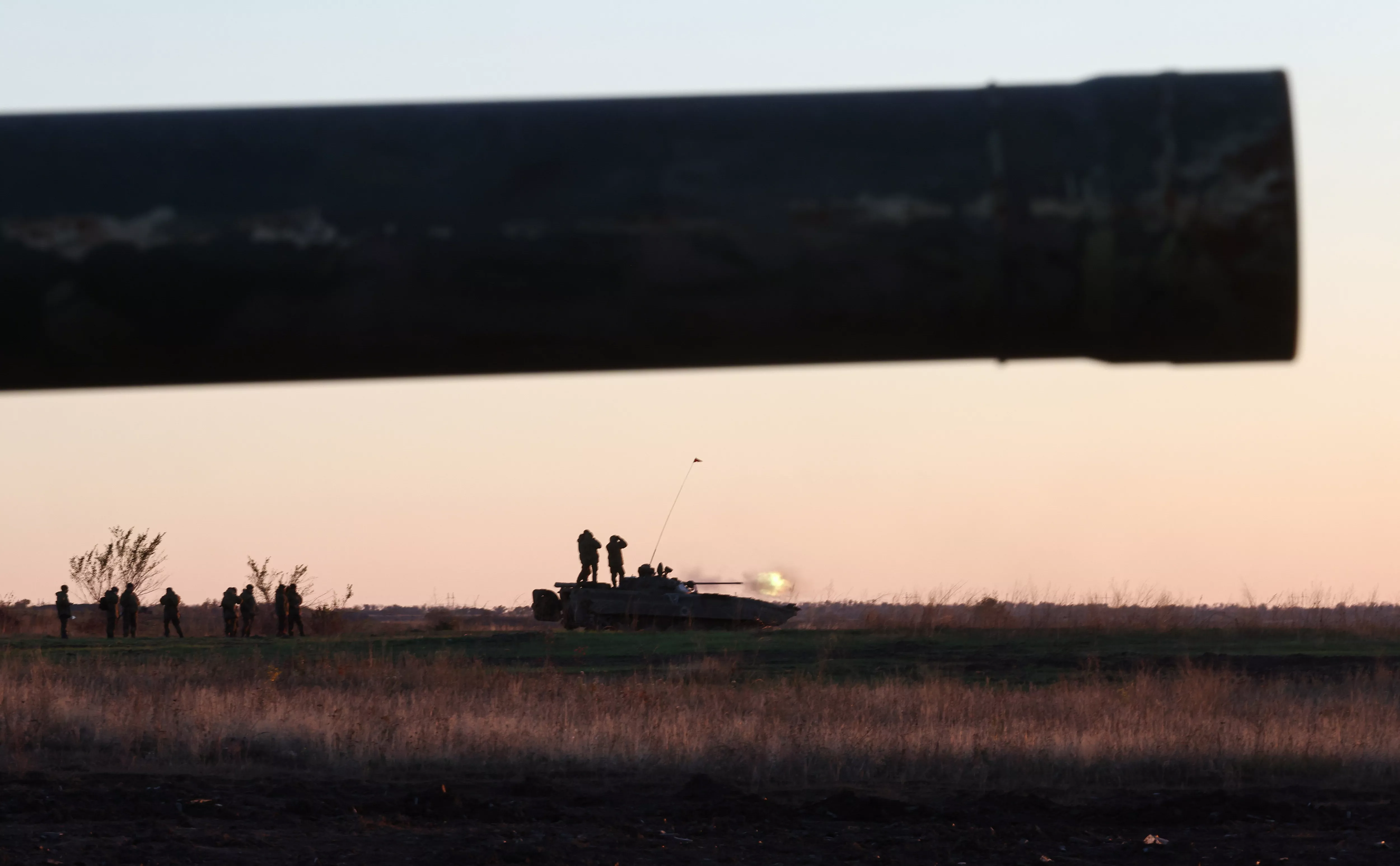 Станислав Красильников / ТАСС