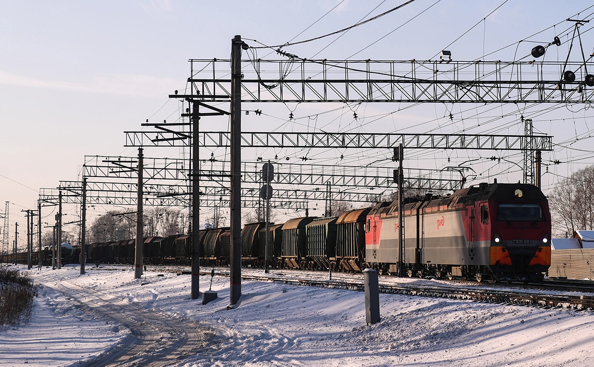 Кирилл Кухмарь / ТАСС