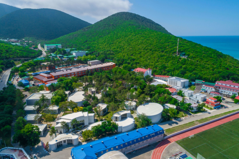 Региональный молодежный центр