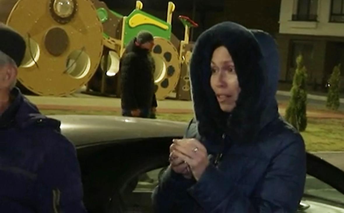 Жительница Мариуполя рассказала об угрозах после встречи с Путиным