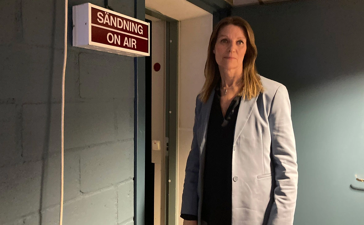 SAPOsverige / Twitter