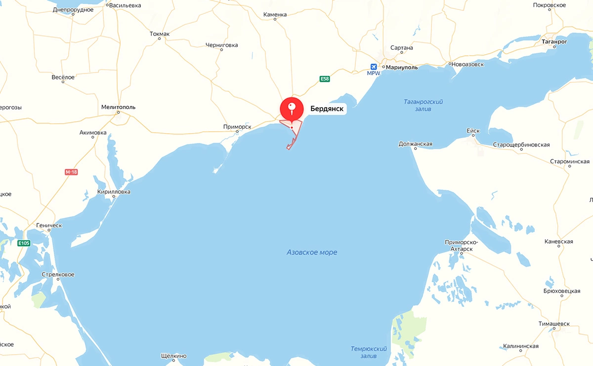 Яндекс.Карты