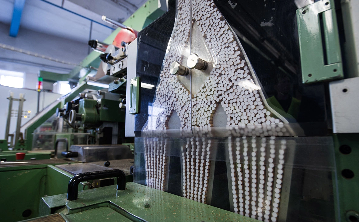 Кирилл Кейлин / ТАСС