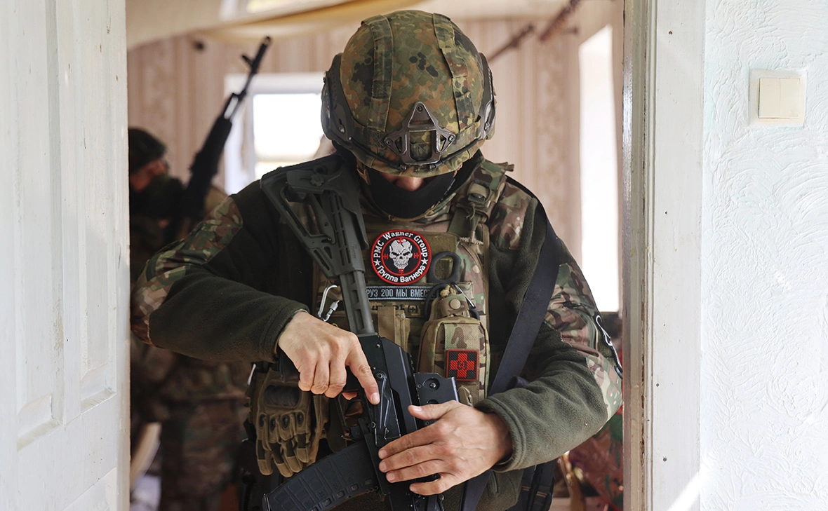 Сергей Аверин / РИА Новости