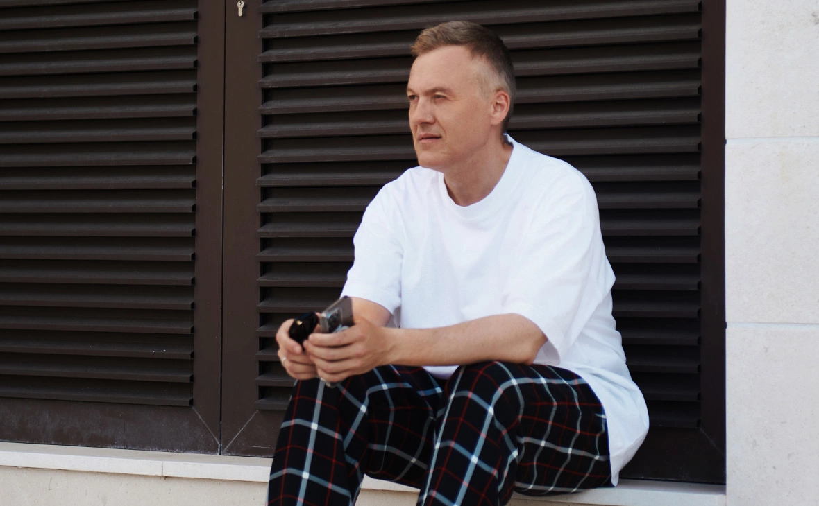 из личного архива