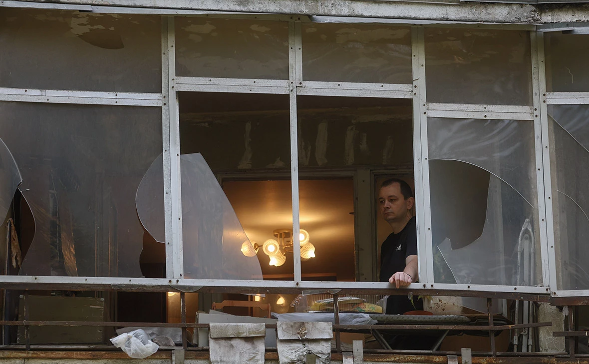  Максим Григорьев / ТАСС