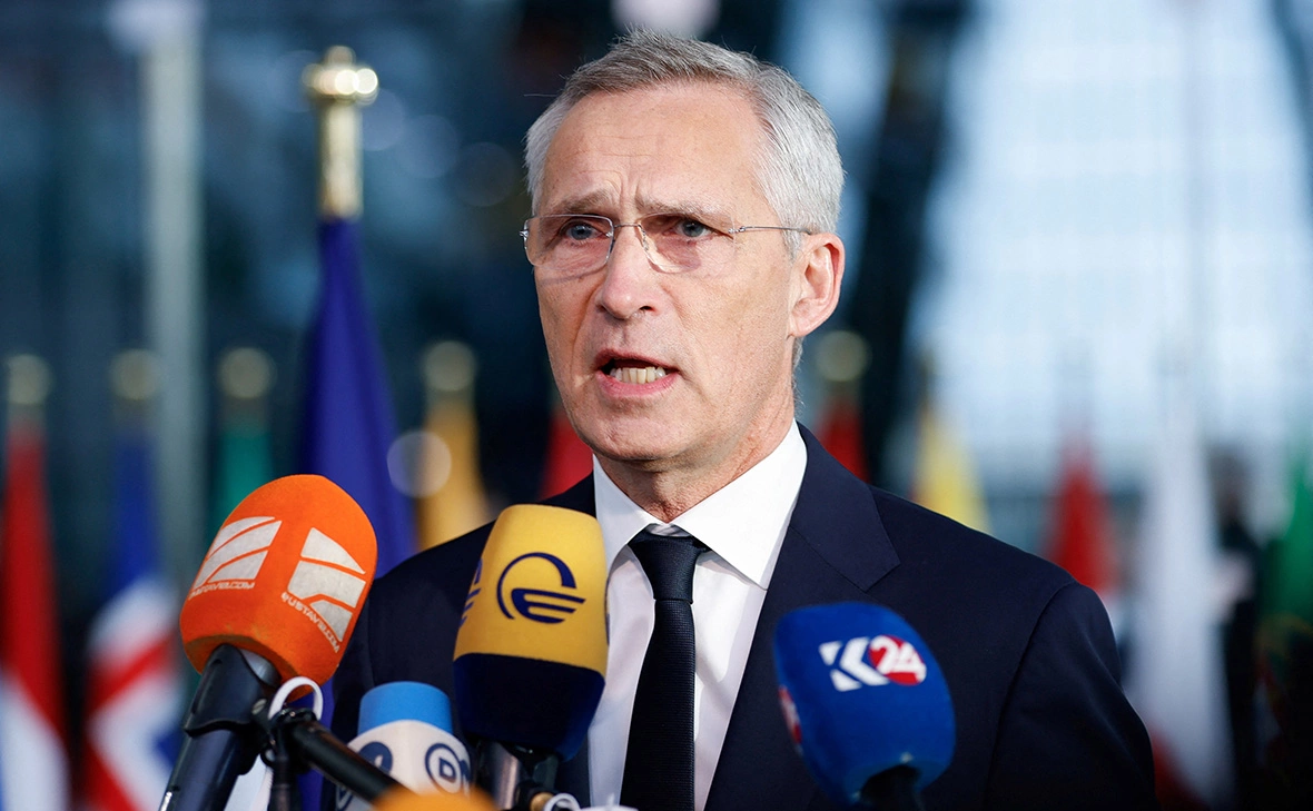 Johanna Geron / Reuters