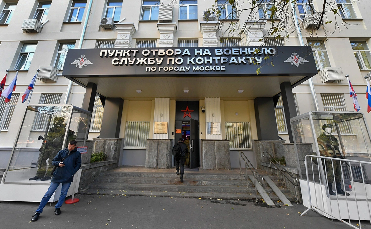 Сергей Киселев / АГН «Москва»