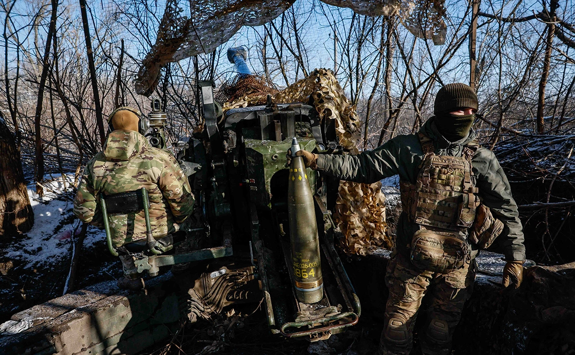 Алина Смутко / Reuters