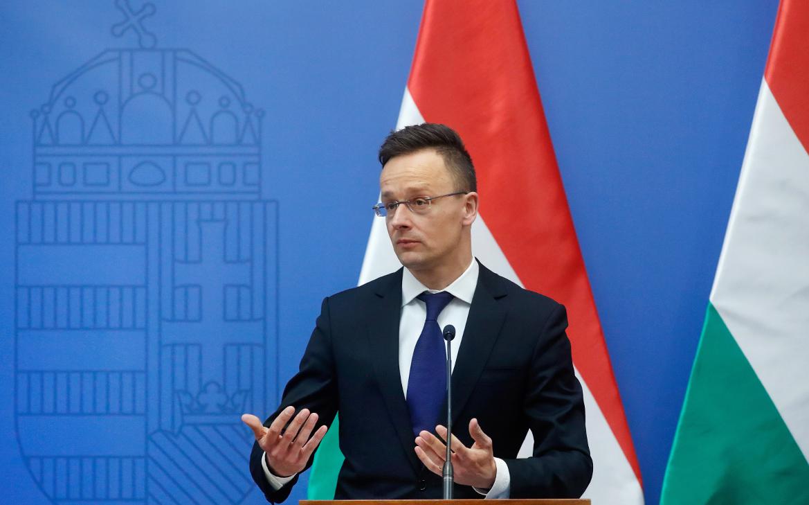 Венгрия решила не мешать и не участвовать в фонде ЕС для помощи Украине