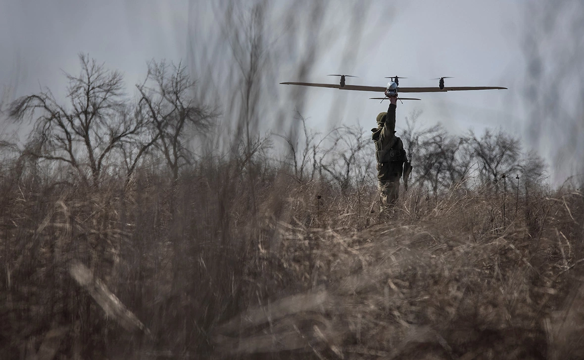 Oleksandr Ratushniak / Reuters