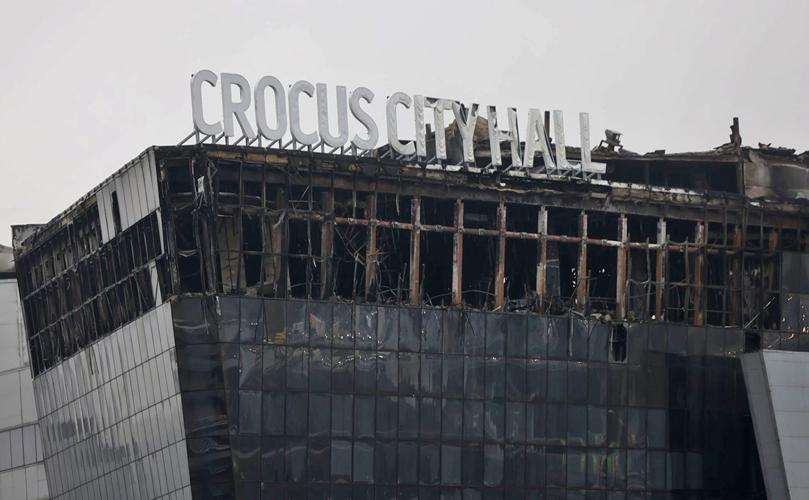 Михаил Гребенщиков / РБК