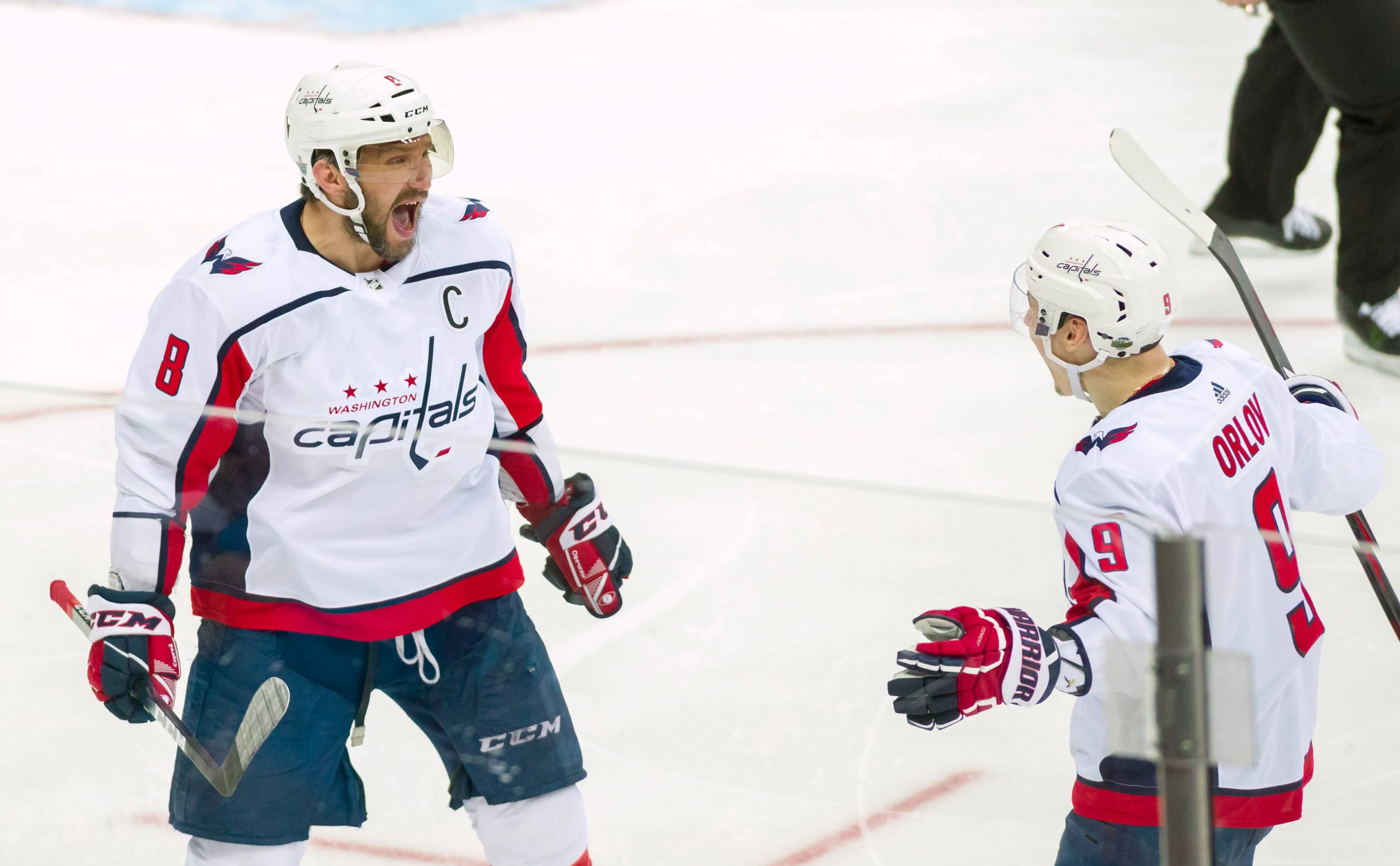 Adam Lacy/Icon Sportswire / Global look press