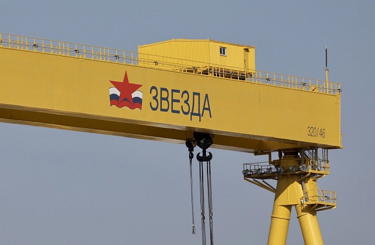 Правительство Приморского края