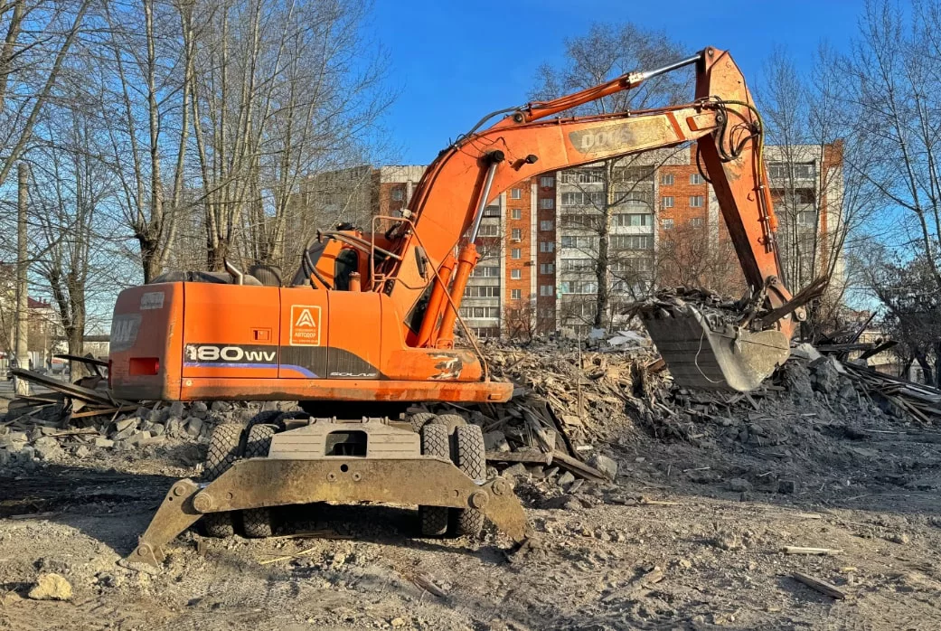 Екатерина Сычкова / РИА URA.RU