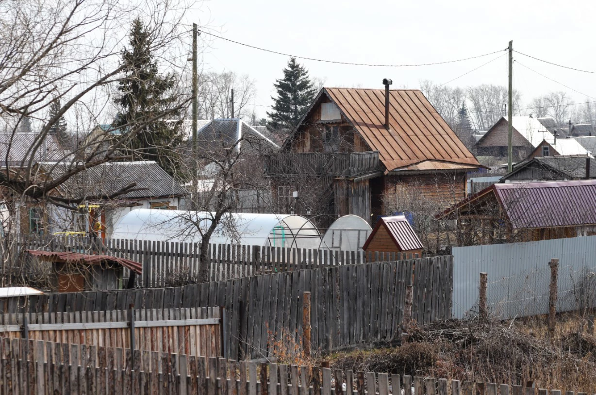 Екатерина Сычкова / РИА URA.RU