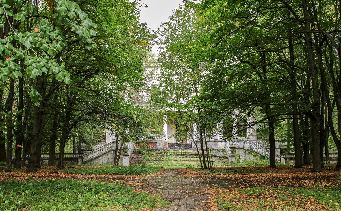 Денис Бочаров / NEWS.RU / Global Look Press