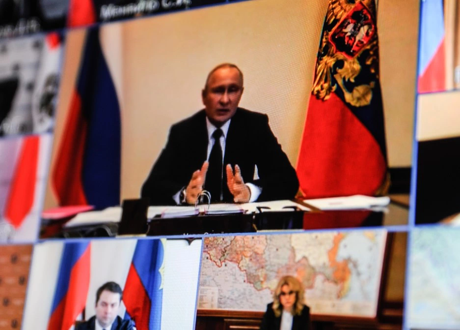 Дмитрий Ткачук / URA.RU