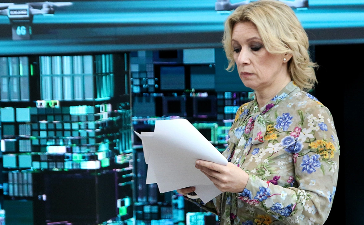 Максим Константинов / Global Look Press