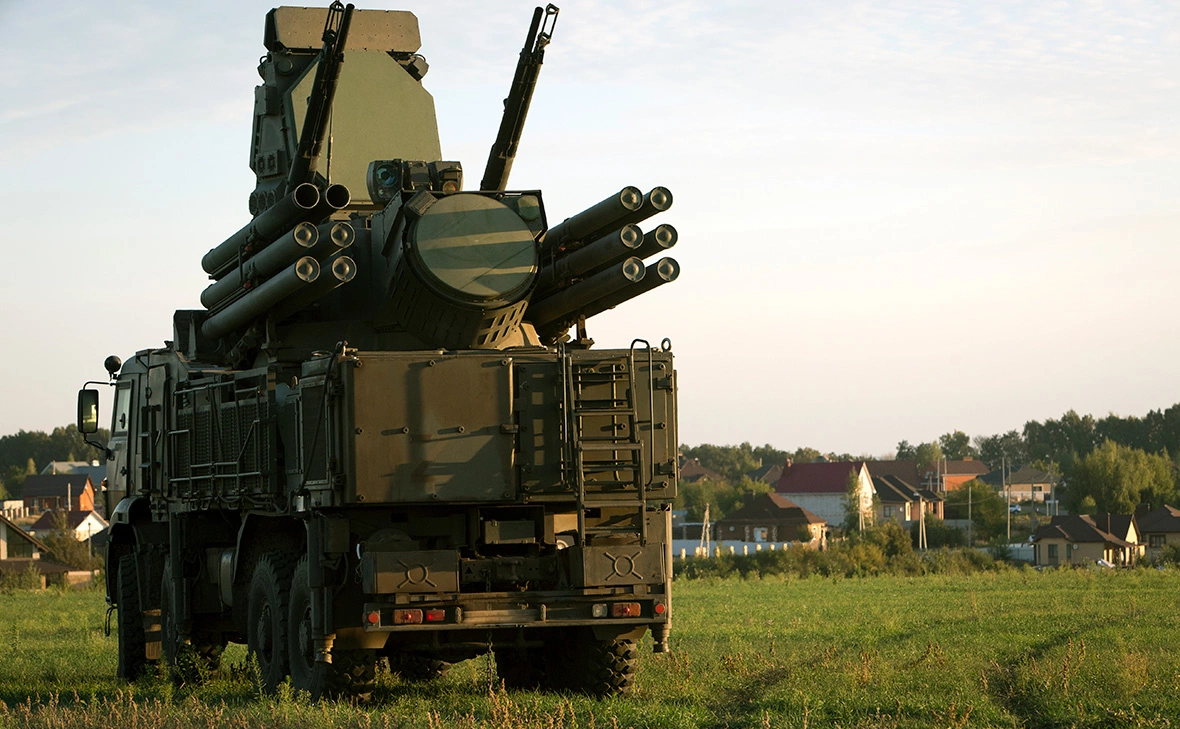 Николай Гынгазов / ТАСС