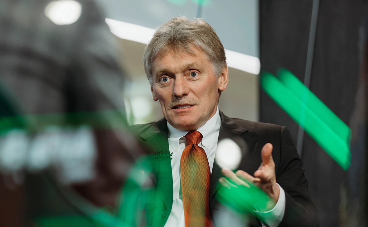 Михаил Гребенщиков / РБК