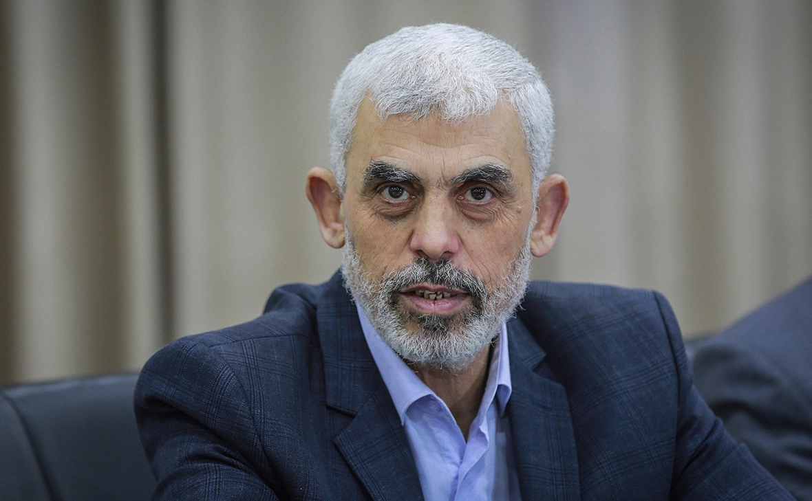 Mohammed Talatene / dpa / Global Look Press