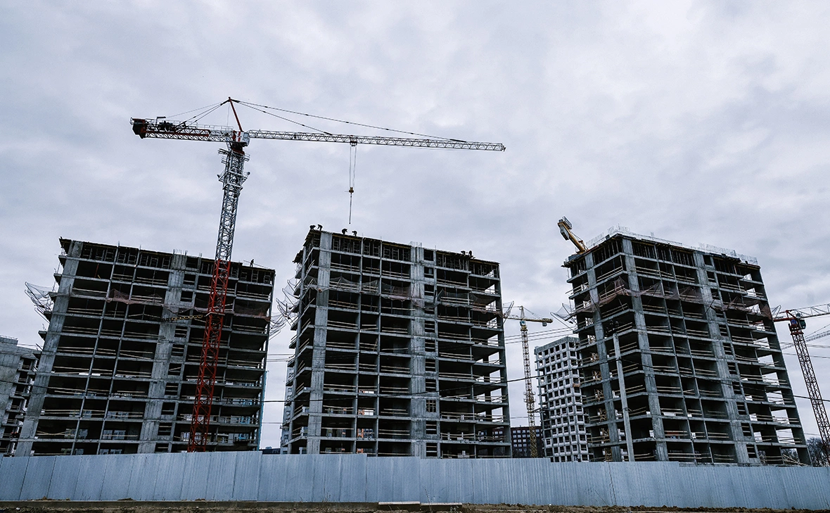 Андрей Любимов / РБК