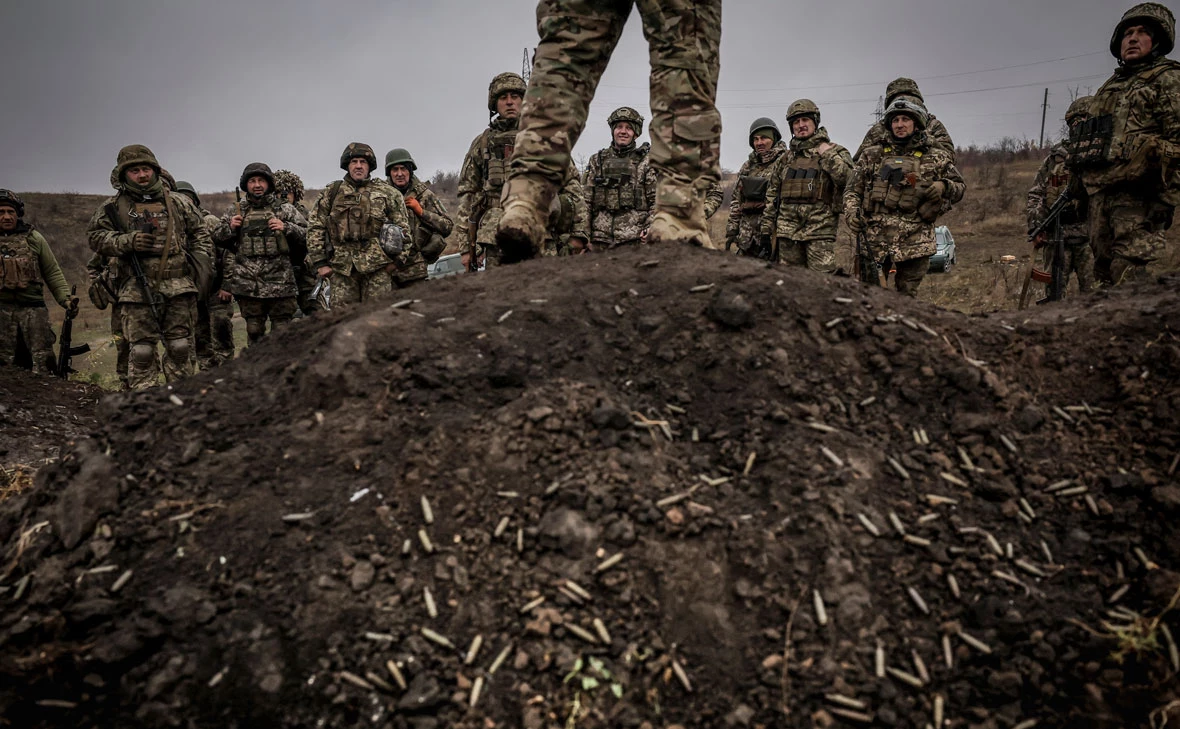 Олег Петрасюк / Reuters