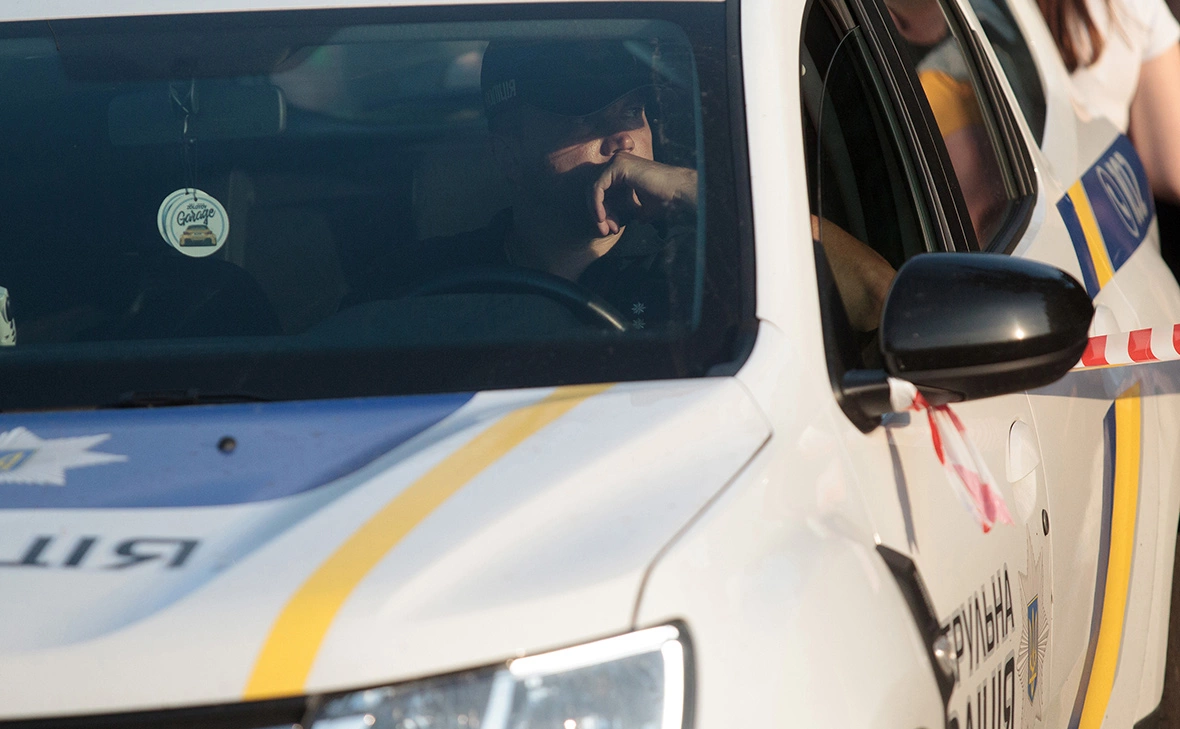 Кирилл Чуботин / Global Look Press