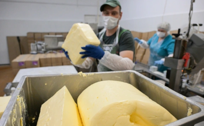 Александр Кряжев / РИА Новости