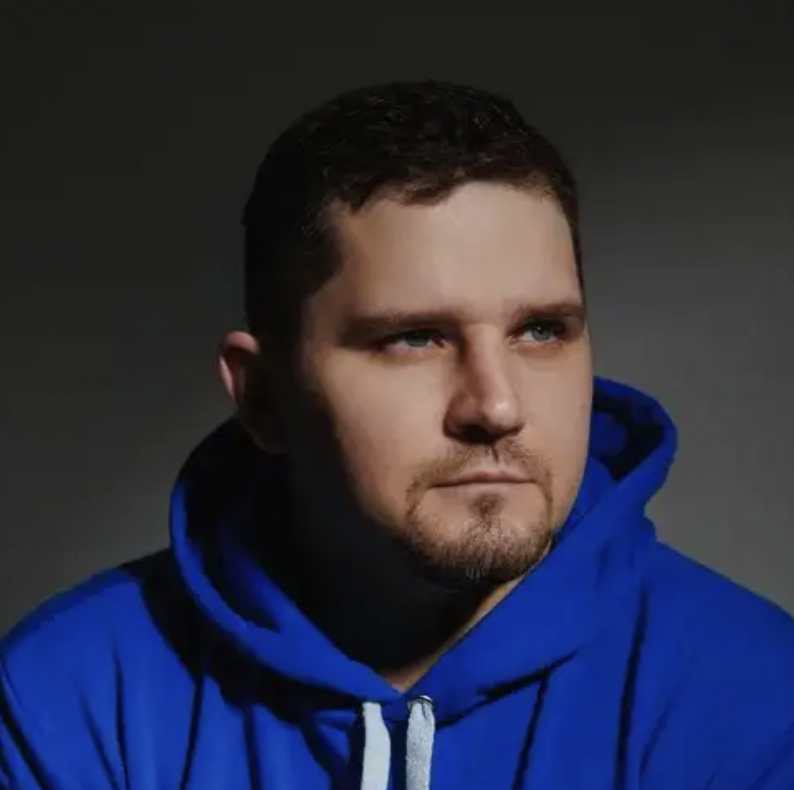 Сергей Галеев